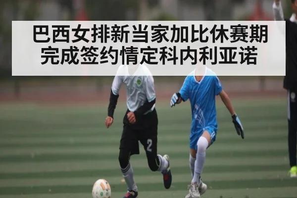 巴西女排新当家加比休赛期完成签约情定科内利亚诺